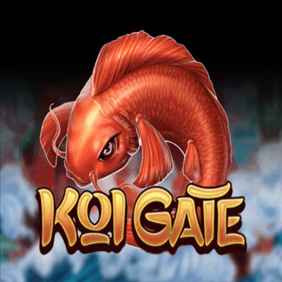 Koi Gate